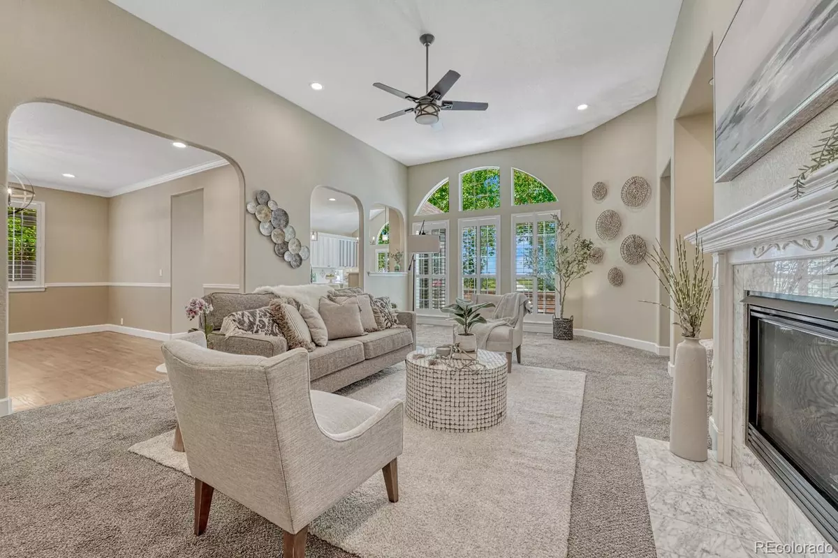 Castle Pines, CO 80108,12344 Turquoise Terrace ST