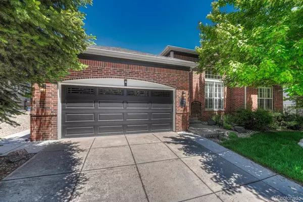 Castle Pines, CO 80108,12344 Turquoise Terrace ST
