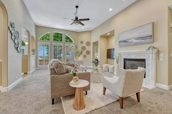 Castle Pines, CO 80108,12344 Turquoise Terrace ST