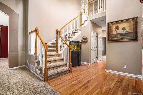 Centennial, CO 80015,5569 S Helena ST