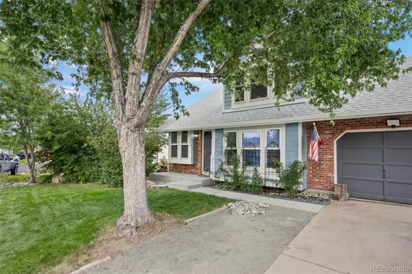 Parker, CO 80134,16919 Blue Mist CIR