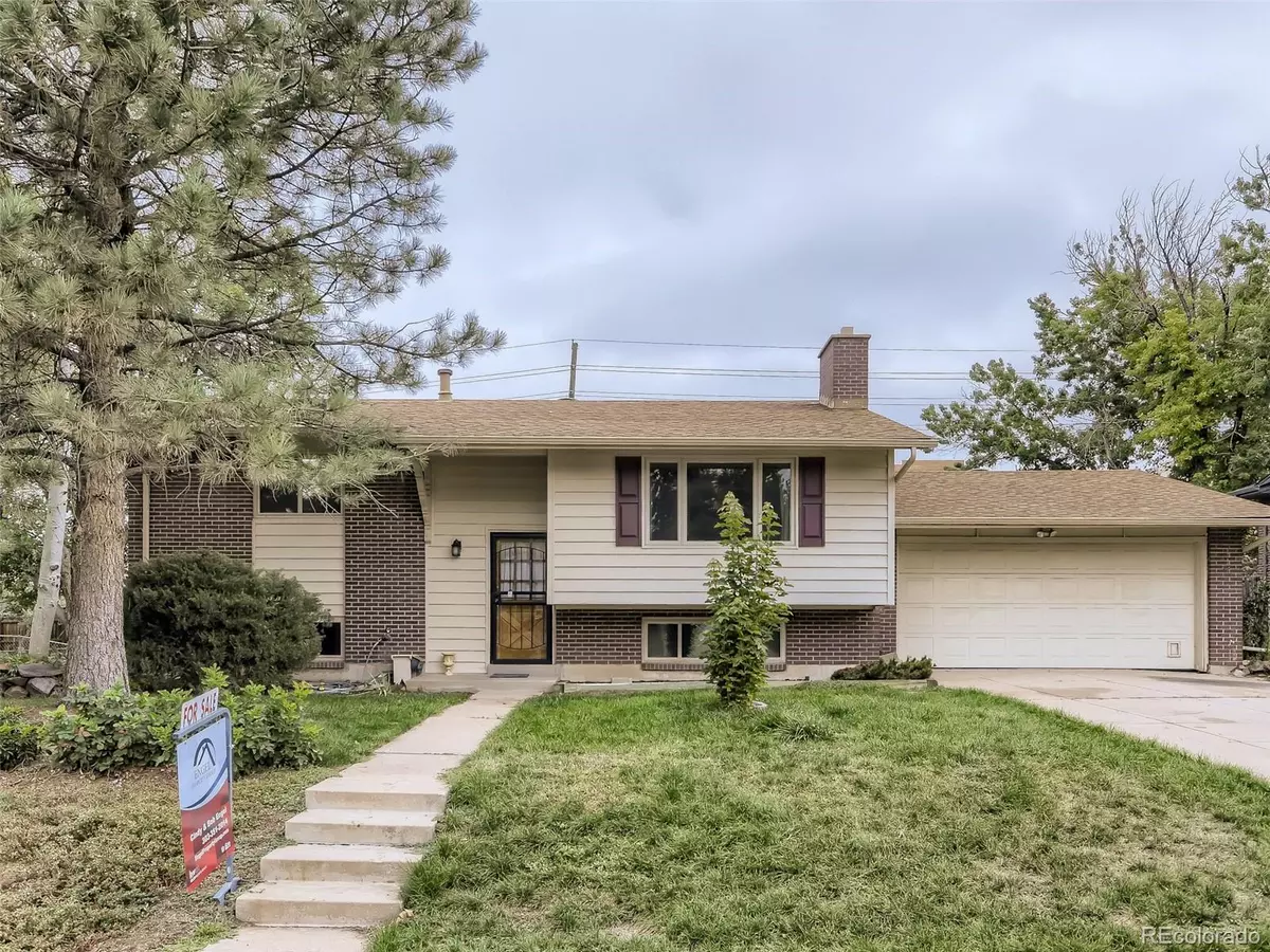 Denver, CO 80237,7861 E Hampden CIR