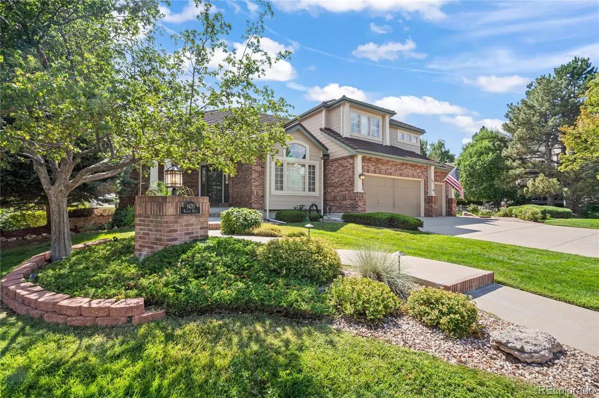 Lone Tree, CO 80124,9470 Kemper DR