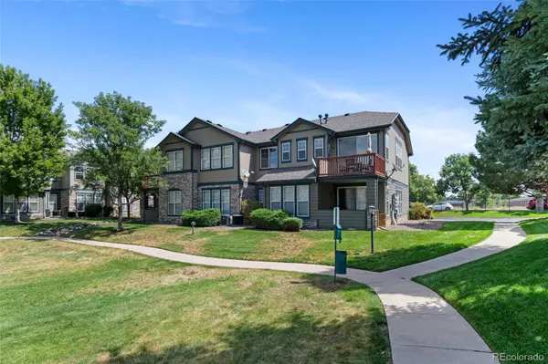 2192 S Fulton CIR #202, Aurora, CO 80247