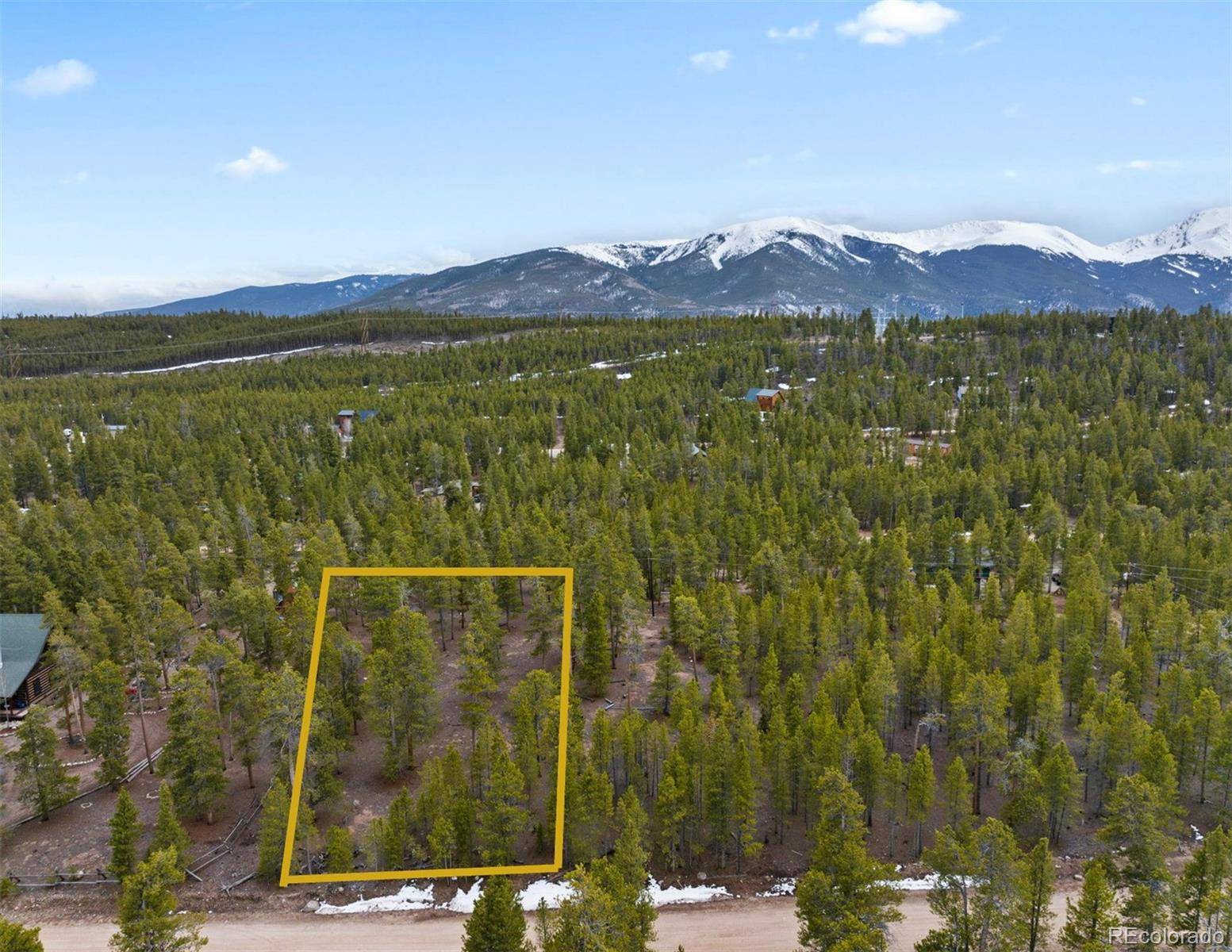 Twin Lakes, CO 81251,758 Peak View