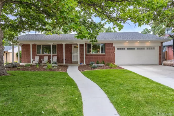 476 S Newport WAY, Denver, CO 80224