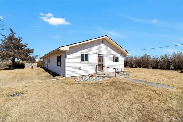 Hudson, CO 80642,7538 County Road 49