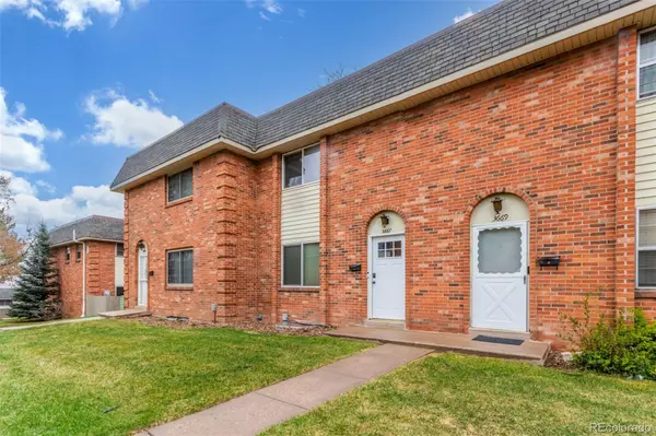 Denver, CO 80236,3667 W Union AVE #2E