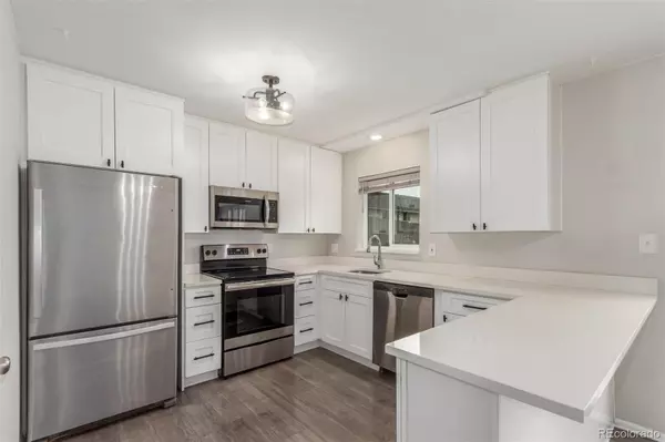3667 W Union AVE #2E,  Denver,  CO 80236