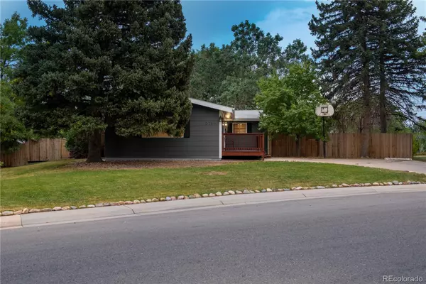 Littleton, CO 80128,5766 W Elmhurst DR