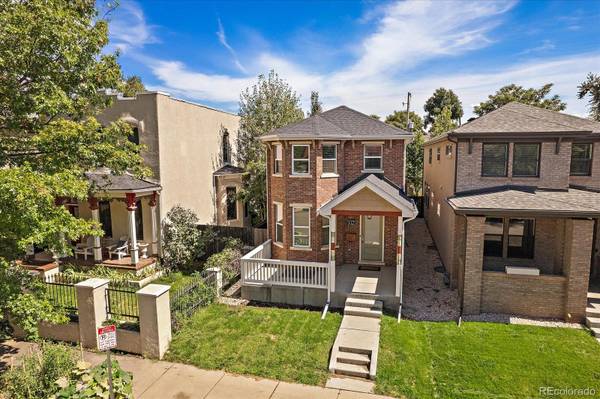 2348 Clarkson ST, Denver, CO 80205