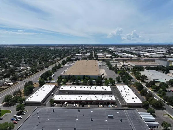 Denver, CO 80239,5475 Peoria ST #1-106