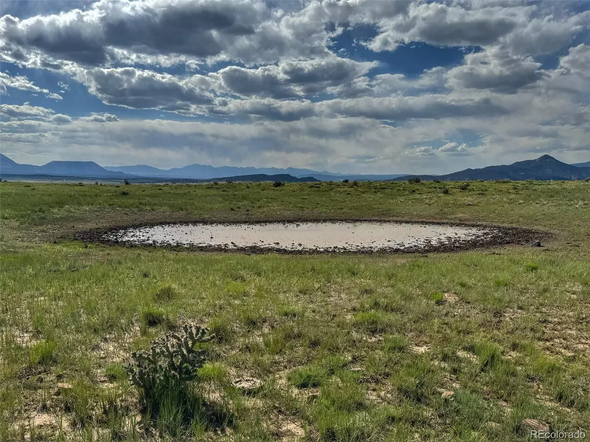 Walsenburg, CO 81089,19 Majors Ranch