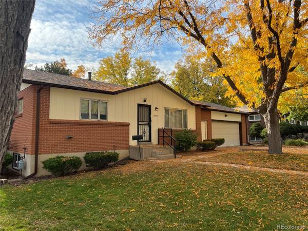 12192 W Dakota DR, Lakewood, CO 80228