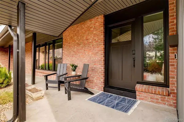 Cherry Hills Village, CO 80113,4000 S Dahlia ST