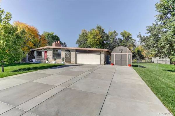 Broomfield, CO 80021,9863 Zephyr DR