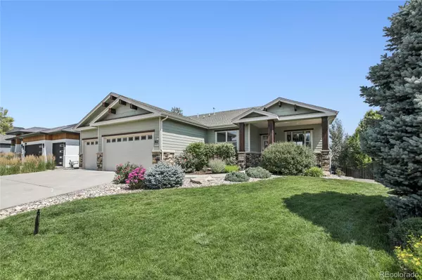Windsor, CO 80550,7258 Spanish Bay DR
