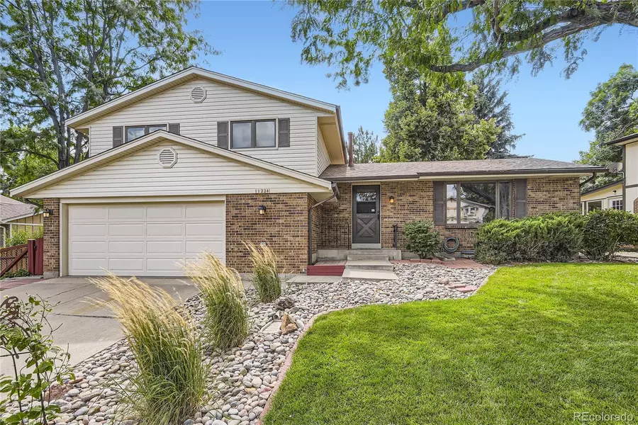 11224 W Mexico DR, Lakewood, CO 80232