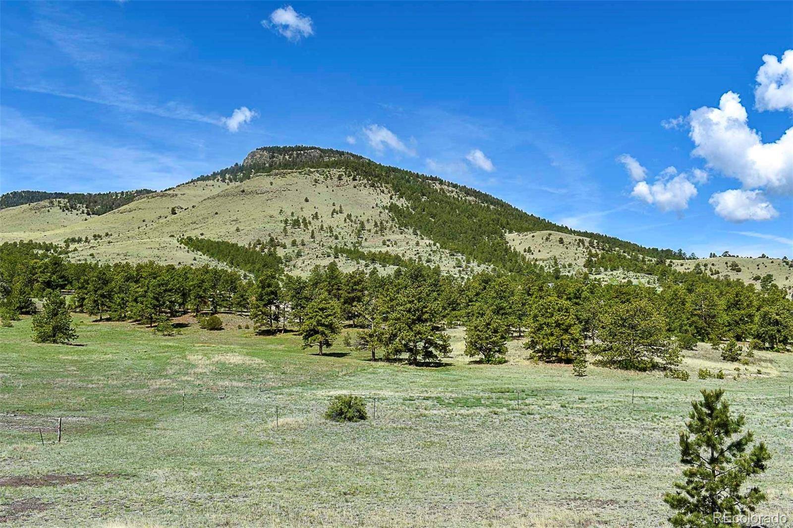 Guffey, CO 80820,Tract 91 County Road 102