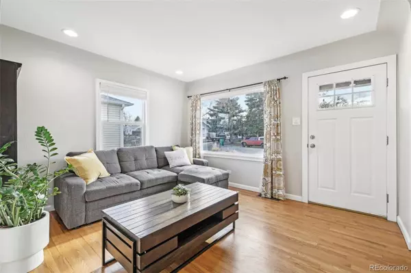 Englewood, CO 80110,4180 S Elati ST