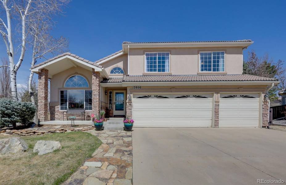 13950 Dogleg LN, Broomfield, CO 80023