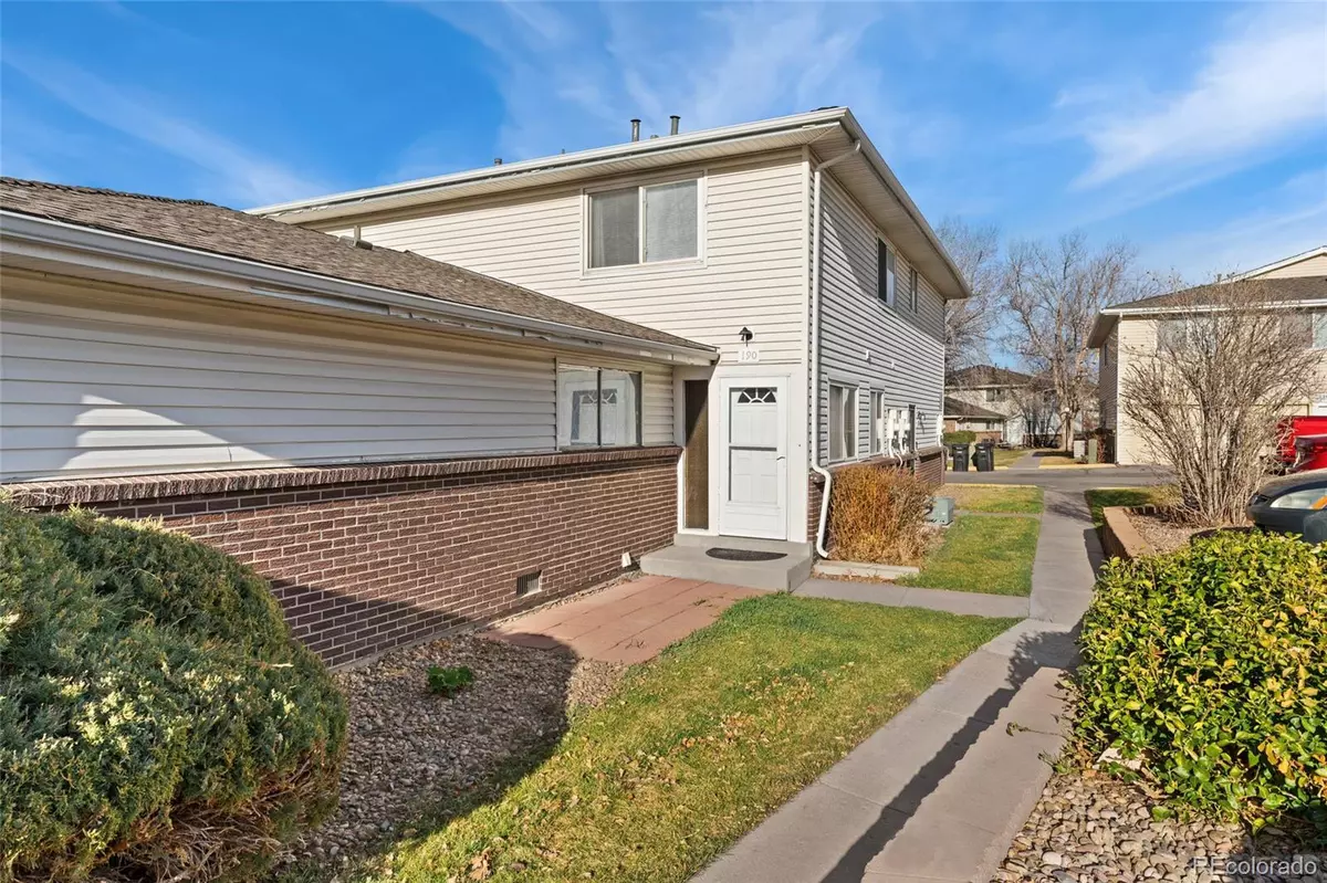 Denver, CO 80237,9195 E Lehigh AVE #190