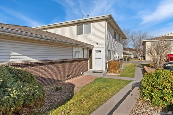 9195 E Lehigh AVE #190, Denver, CO 80237