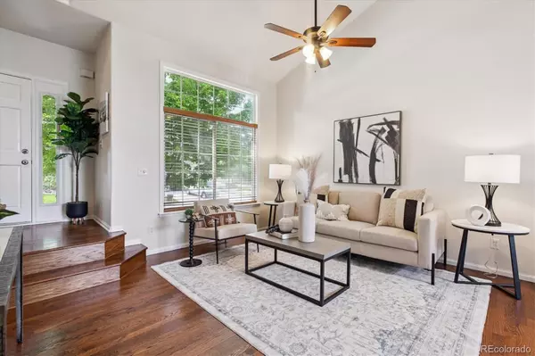 Arvada, CO 80007,6462 Quartz CIR