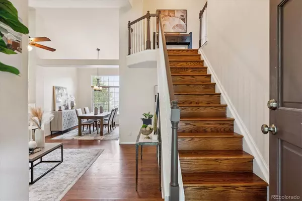 Arvada, CO 80007,6462 Quartz CIR