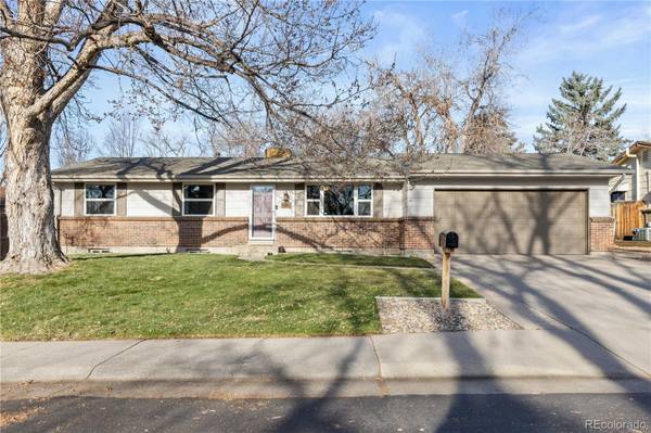 2645 S Hoyt ST, Lakewood, CO 80227