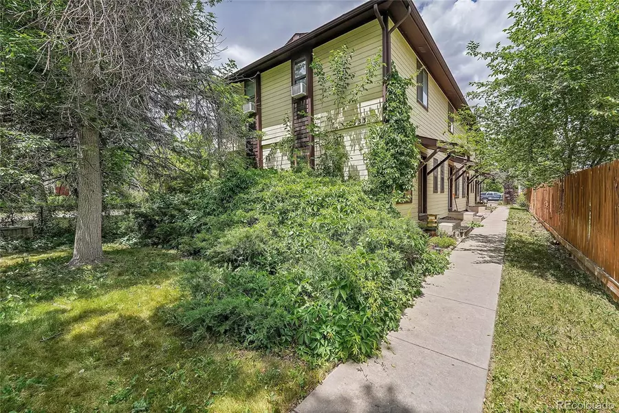 2333 Walnut ST, Boulder, CO 80302