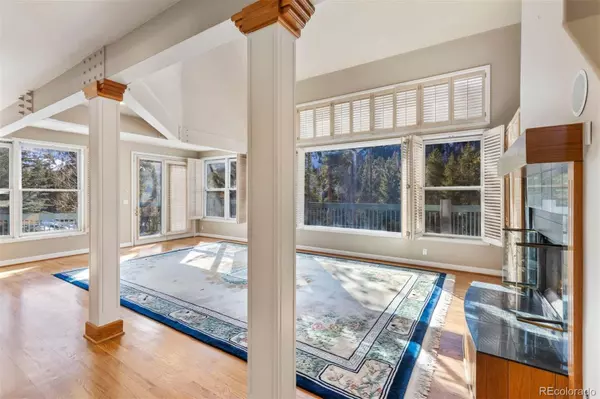 Keystone, CO 80435,352 Elk Crossing LN