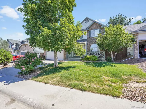 Highlands Ranch, CO 80129,3661 Seramonte DR