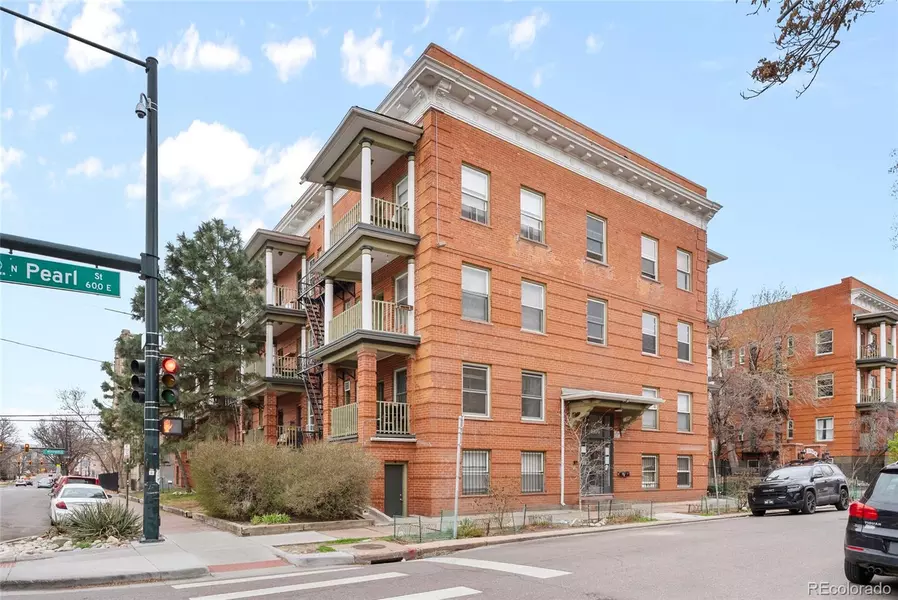 1376 N Pearl ST #211, Denver, CO 80203