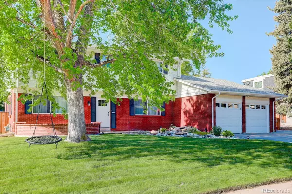 Littleton, CO 80128,5332 W Roxbury PL