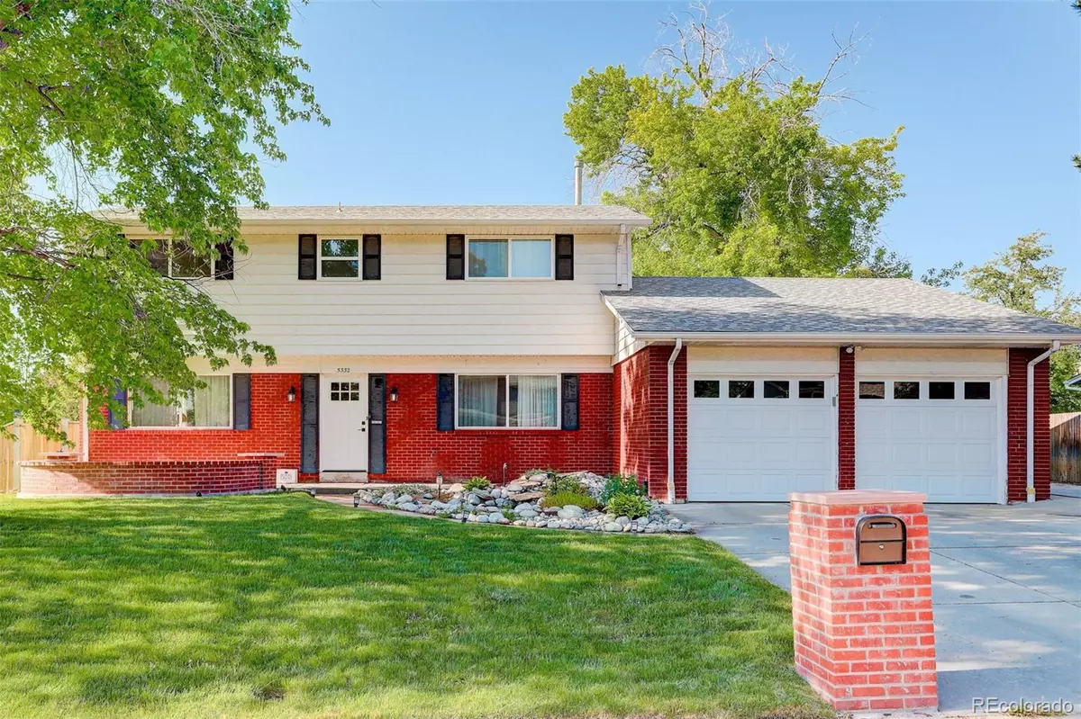 Littleton, CO 80128,5332 W Roxbury PL