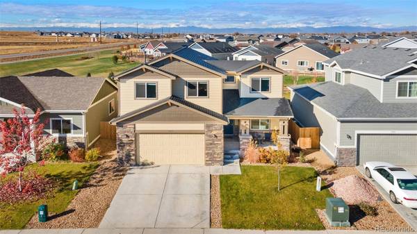 1163 Dawner LN, Milliken, CO 80543