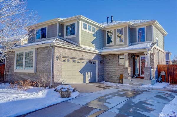 2440 S Jebel WAY, Aurora, CO 80013