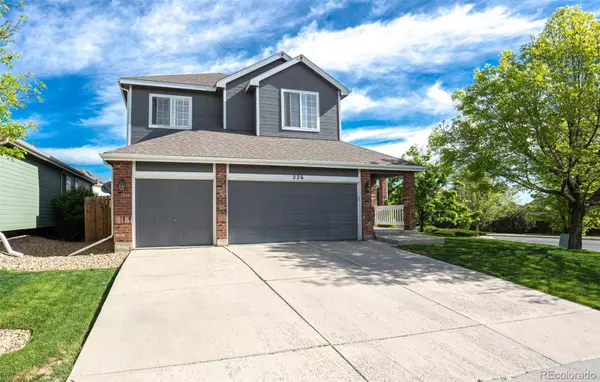 Johnstown, CO 80534,226 Becker CIR