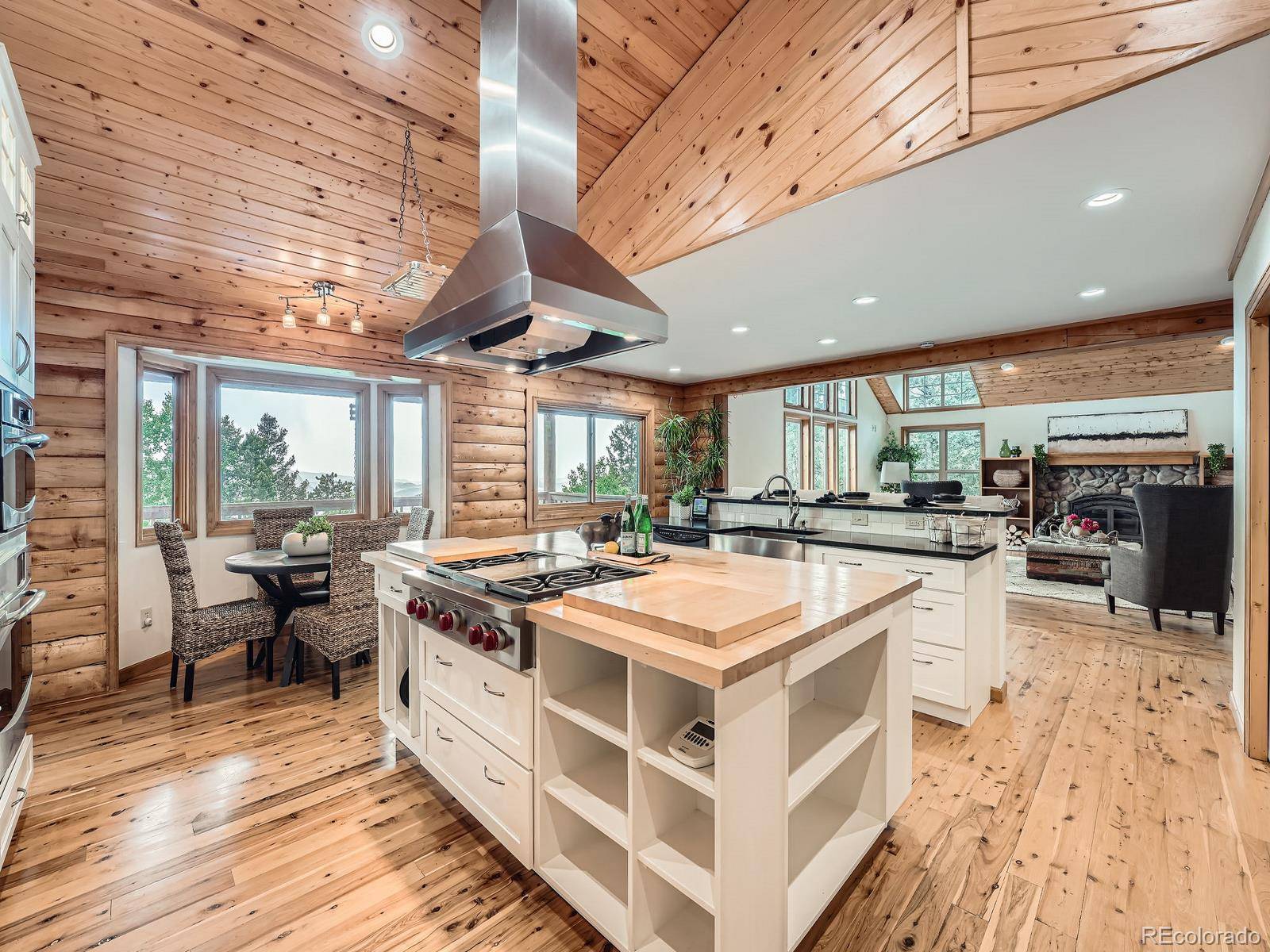 Bailey, CO 80421,1527 S Pine DR