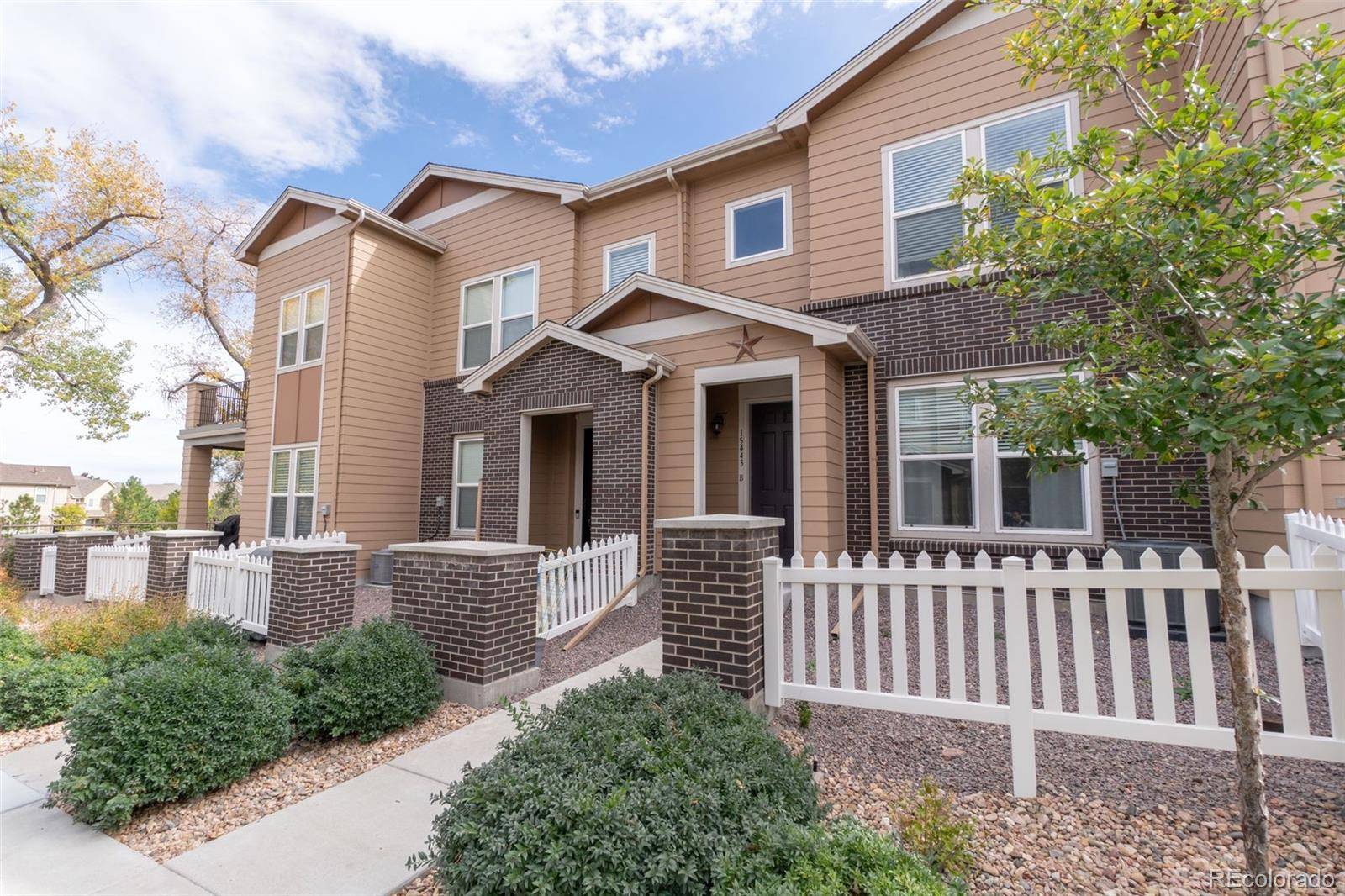 Arvada, CO 80007,15443 W 65th AVE #B