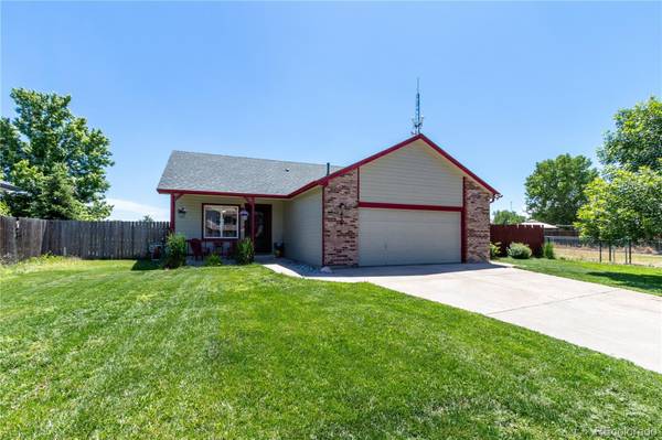 459 Stevens CIR, Platteville, CO 80651