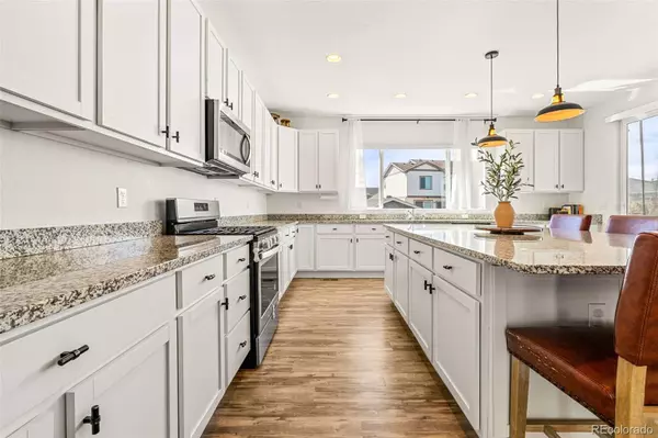 Thornton, CO 80233,11735 Newport ST