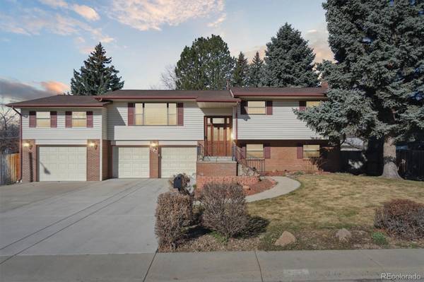 1141 Dexter ST, Broomfield, CO 80020