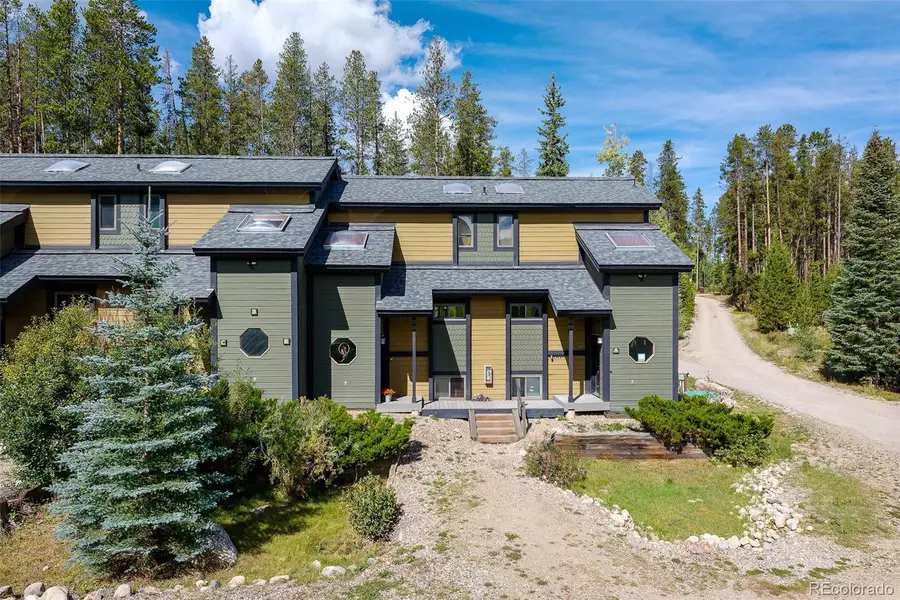 300 Kings Crossing RD #B3, Winter Park, CO 80482