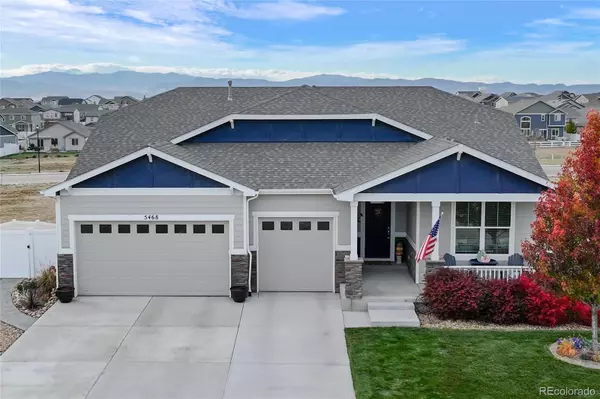 5468 Maidenhead DR, Windsor, CO 80550