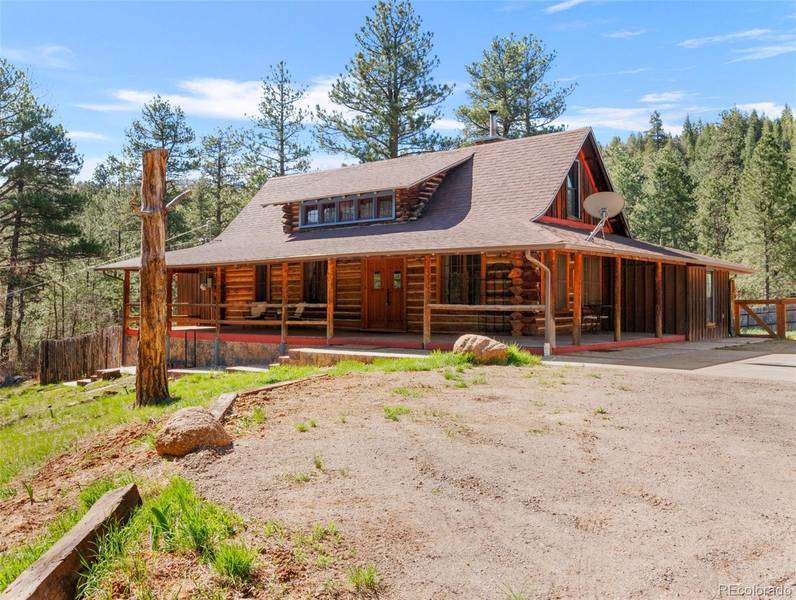 9014 Cascade AVE, Beulah, CO 81023