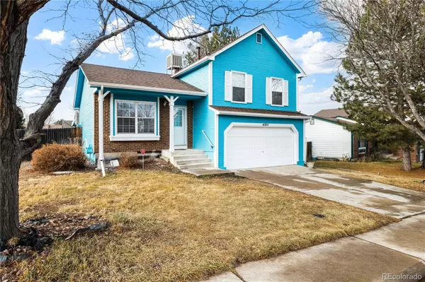 4185 S Argonne ST, Aurora, CO 80013