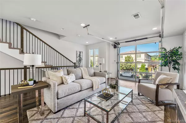 163 S Harrison ST, Denver, CO 80209