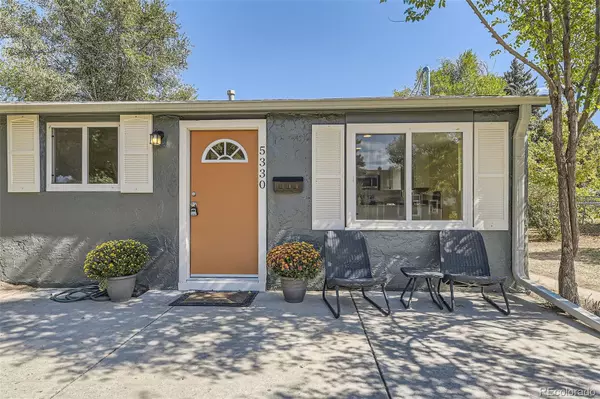 Littleton, CO 80120,5330 S Windermere ST